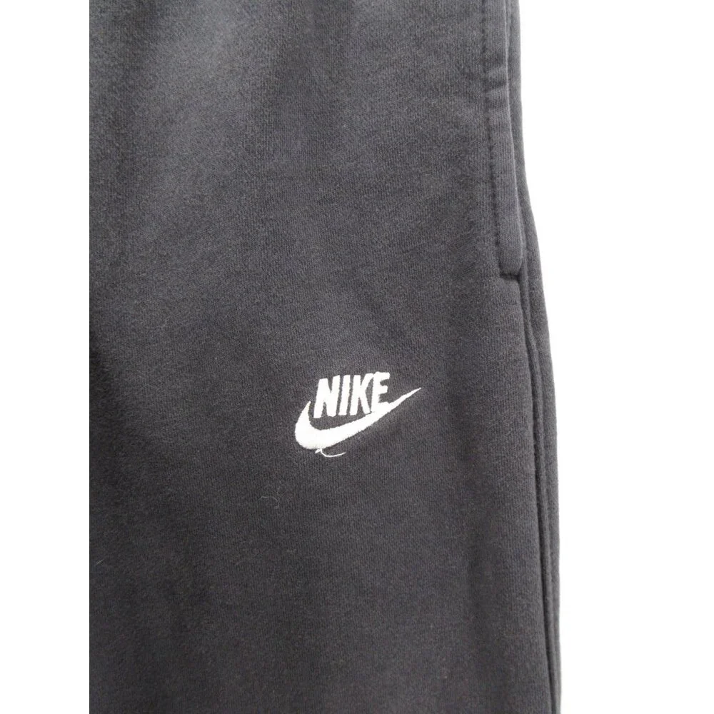 Nike Pants Small Sportswear Club Fleece Jogger Sweatpants Athleisure
